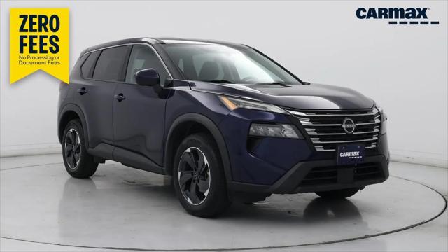 2024 Nissan Rogue SV Intelligent AWD for sale in Norco, CA