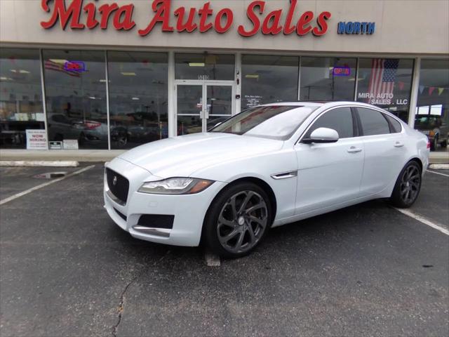 2016 Jaguar XF 35t Premium for sale in Dayton, OH