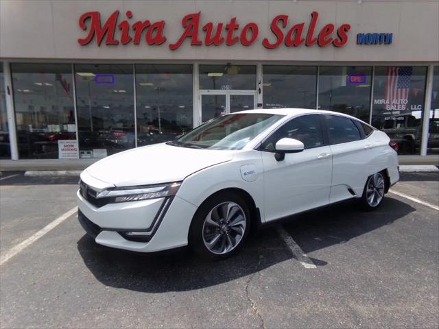 2018 Honda Clarity Plug-In Hybrid Plug-In Hybrid for sale in Dayton, OH