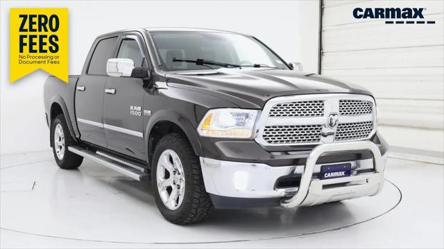 2016 Ram 1500 Laramie for sale in Tallahassee, FL