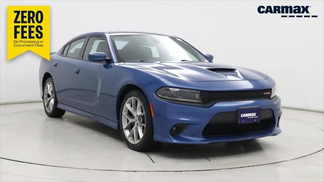 2022 Dodge Charger GT RWD for sale in Stockton, CA