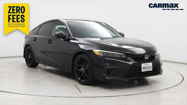 2023 Honda Civic Sport for sale in Stockton, CA