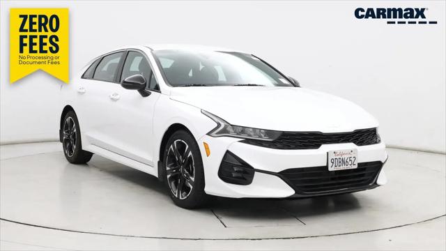 2023 Kia K5 GT-Line for sale in Stockton, CA