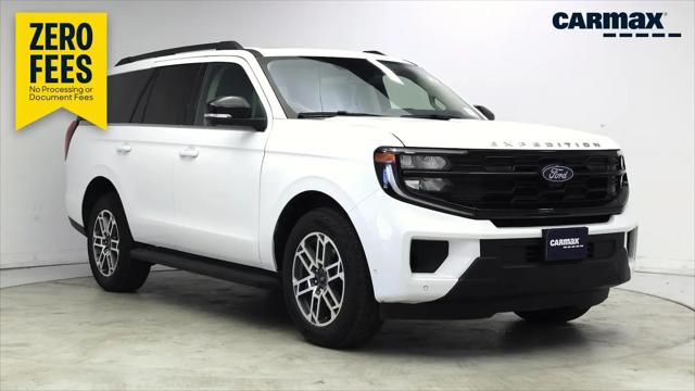 2025 Ford Expedition Active for sale in Stockton, CA