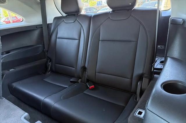 2014 Acura MDX Technology Package