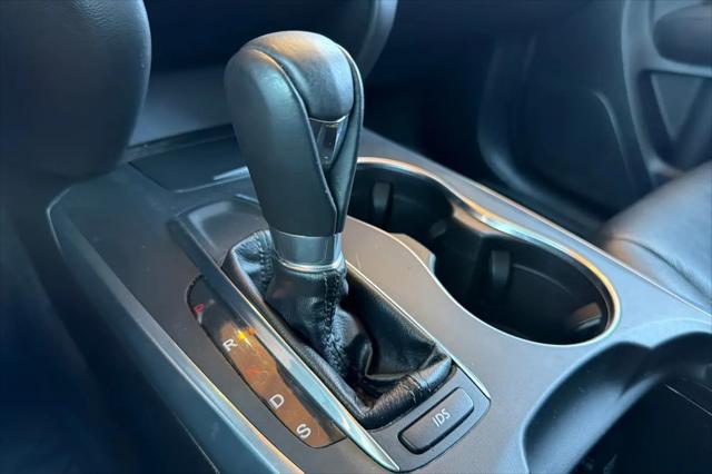 2014 Acura MDX Technology Package