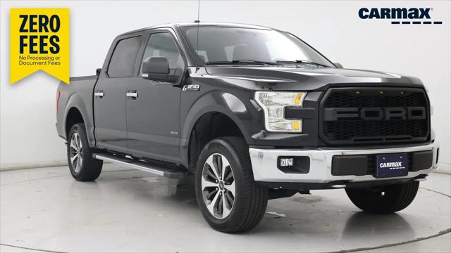 2016 Ford F-150 XLT for sale in Salisbury, MD