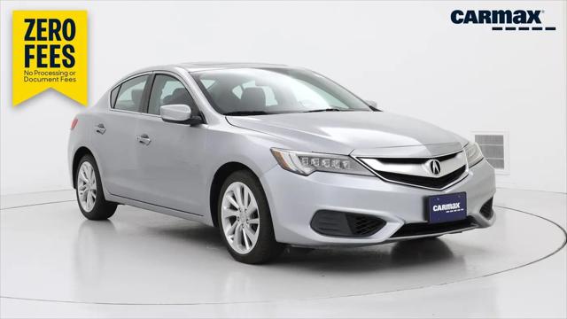 2018 Acura ILX AcuraWatch Plus Package for sale in Salisbury, MD
