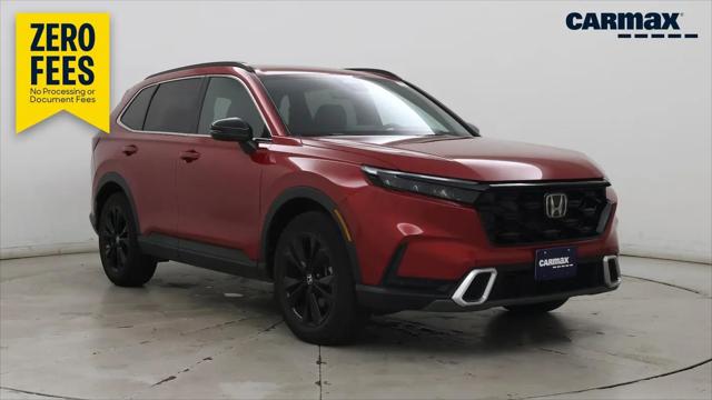 2024 Honda CR-V Hybrid Sport Touring for sale in Salisbury, MD