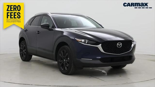 2025 Mazda CX-30 2.5 S Select Sport for sale in Warrensville Heights, OH