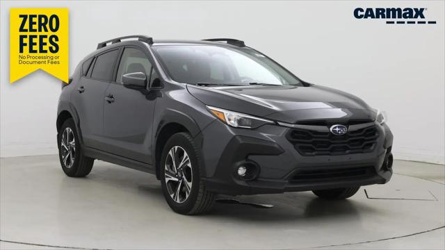 2024 Subaru Crosstrek Premium for sale in Warrensville Heights, OH