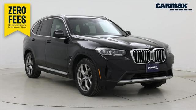 2023 BMW X3 xDrive30i for sale in Warrensville Heights, OH
