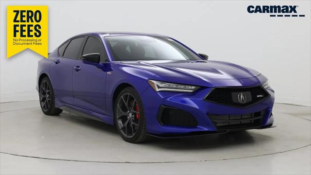 2023 Acura TLX Type S - HP Wheel and Tire for sale in Warrensville Heights, OH
