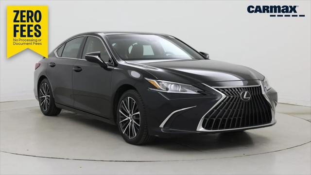 2023 Lexus ES 350 Luxury for sale in Warrensville Heights, OH