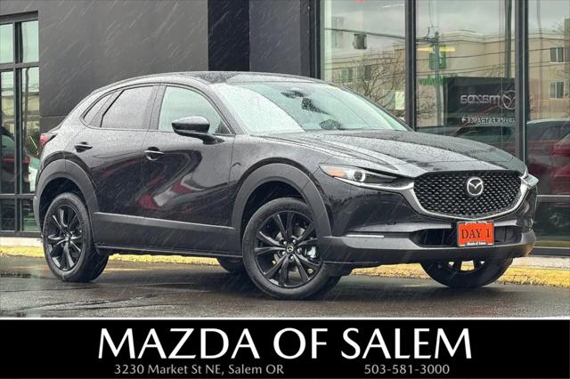2026 Mazda CX-30 2.5 S Select Sport for sale in Salem, OR