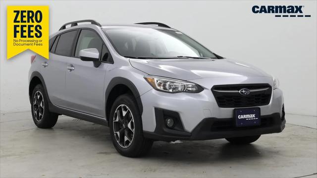2019 Subaru Crosstrek 2.0i Premium for sale in South Portland, ME
