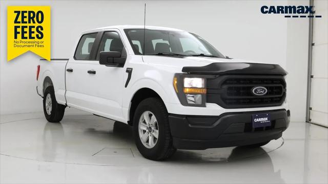 2023 Ford F-150 XL for sale in Tyler, TX