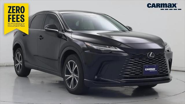2024 Lexus RX 350 RX 350 for sale in Tyler, TX