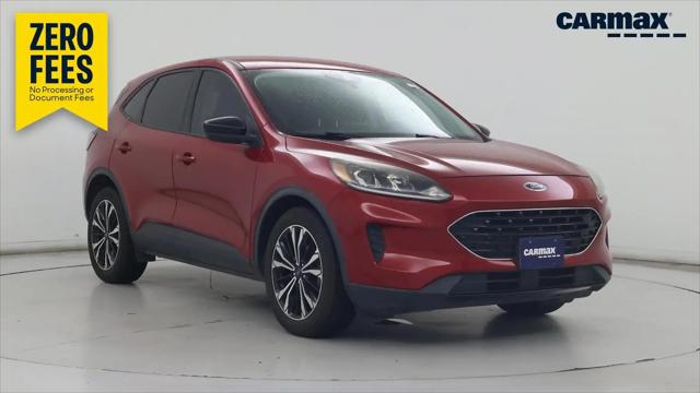 2021 Ford Escape SE for sale in Tyler, TX