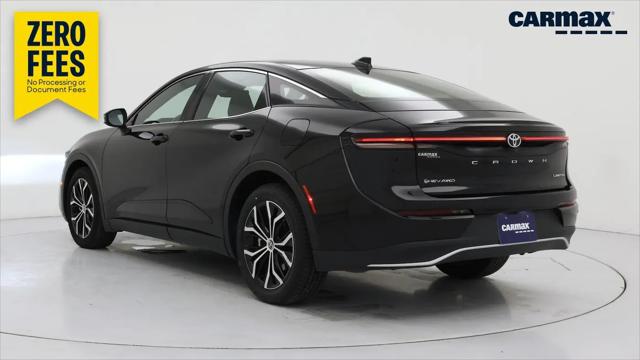 2024 Toyota Crown Limited for sale in Tyler, TX