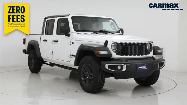 2025 Jeep Gladiator Sport S for sale in Tyler, TX