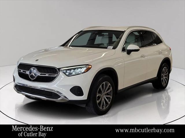 2023 Mercedes-Benz GLC SUV for sale in Cutler Bay, FL
