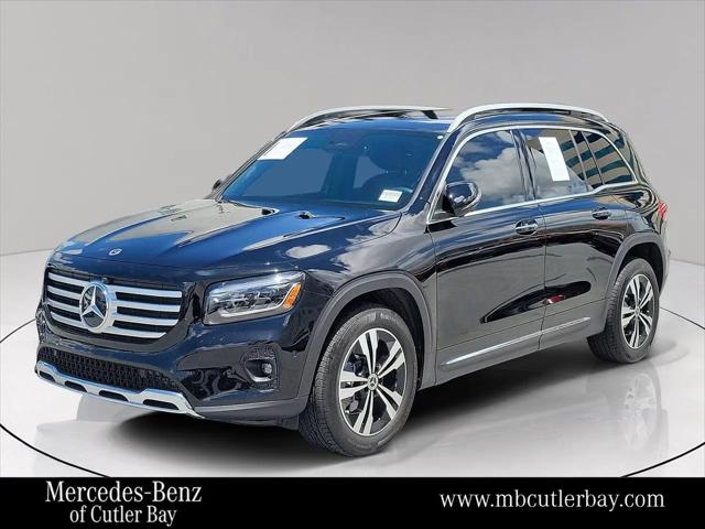 2026 Mercedes-Benz GLB GLB 250 for sale in Cutler Bay, FL