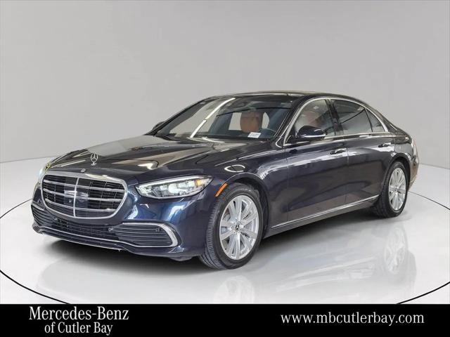 2023 Mercedes-Benz 500 4MATIC for sale in Cutler Bay, FL