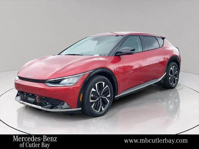 2023 Kia EV6 Wind for sale in Cutler Bay, FL