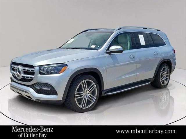 2023 Mercedes-Benz GLS GLS 450 4MATIC for sale in Cutler Bay, FL