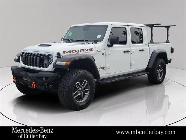 2025 Jeep Gladiator Sport for sale in Cutler Bay, FL