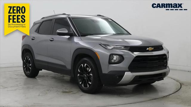 2023 Chevrolet TrailBlazer FWD LT for sale in Tucson, AZ