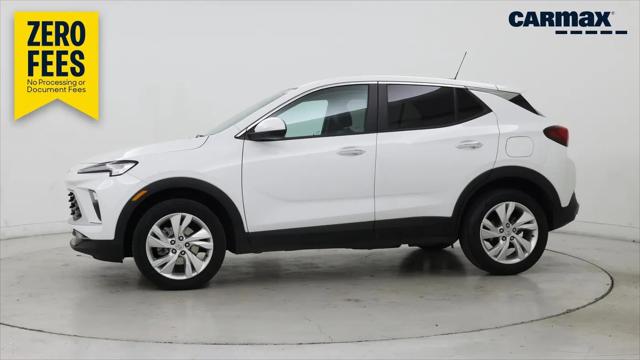 2025 Buick Encore GX Preferred AWD for sale in Tucson, AZ