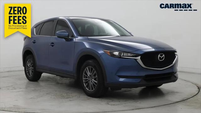2018 Mazda CX-5 Sport for sale in Tucson, AZ