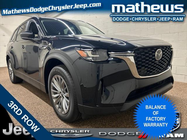 2026 Mazda X-90 3.3 Turbo Select for sale in Marion, OH