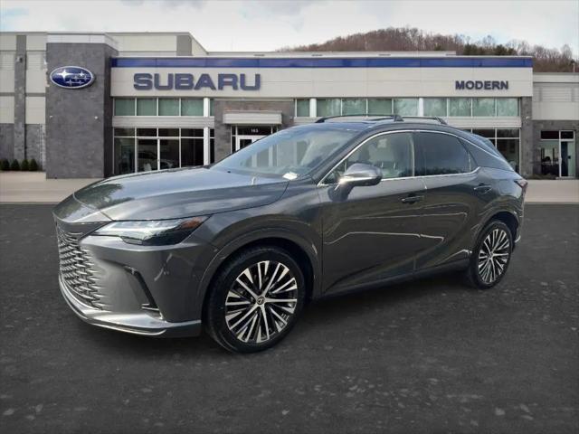 2025 Lexus RX 350 Premium Plus for sale in Boone, NC