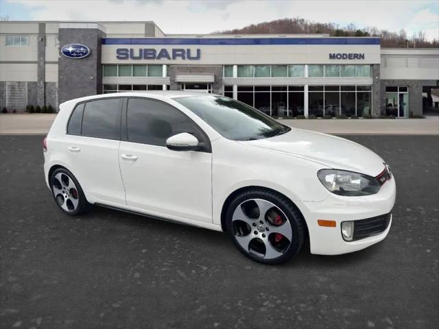 2013 Volkswagen GTI 4-Door for sale in Boone, NC