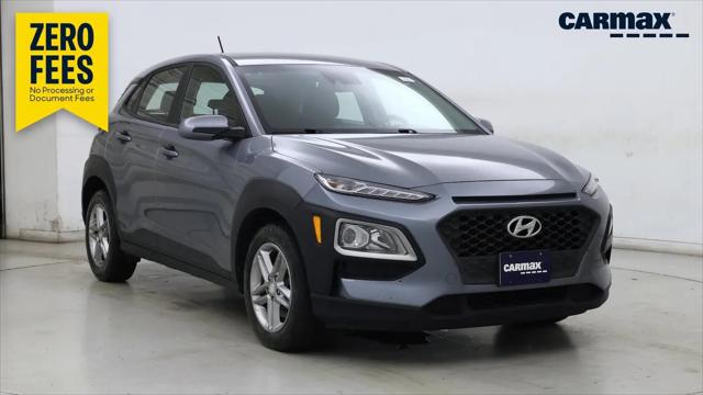 2020 Hyundai Kona SE for sale in Westborough, MA
