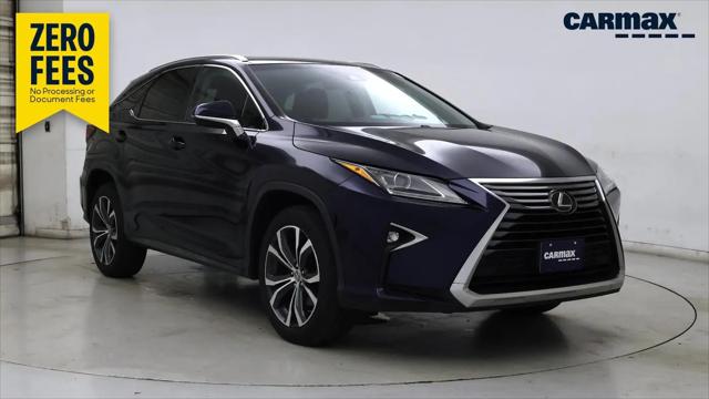 2017 Lexus RX 350 RX 350 for sale in Westborough, MA