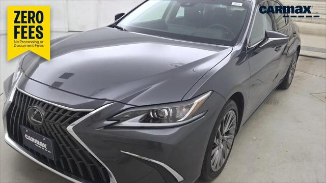 2024 Lexus ES 350 Luxury for sale in Westborough, MA