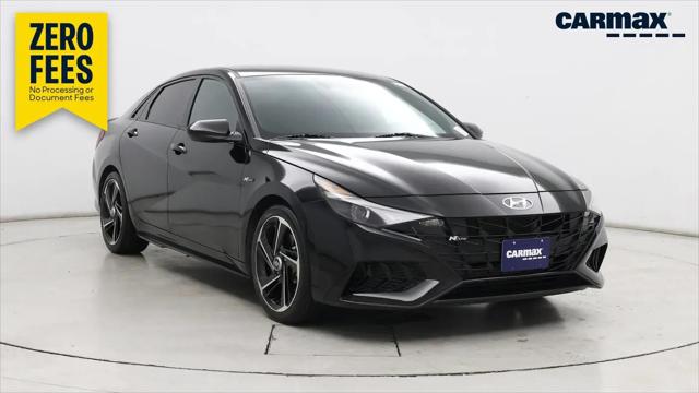 2023 Hyundai Elantra N Line for sale in Colma, CA