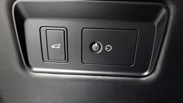 2020 Land Rover Range Rover SV Autobiography Dynamic
