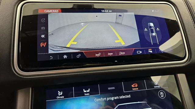 2020 Land Rover Range Rover SV Autobiography Dynamic