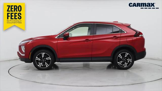 2025 Mitsubishi Eclipse Cross SE S-AWC for sale in Colma, CA