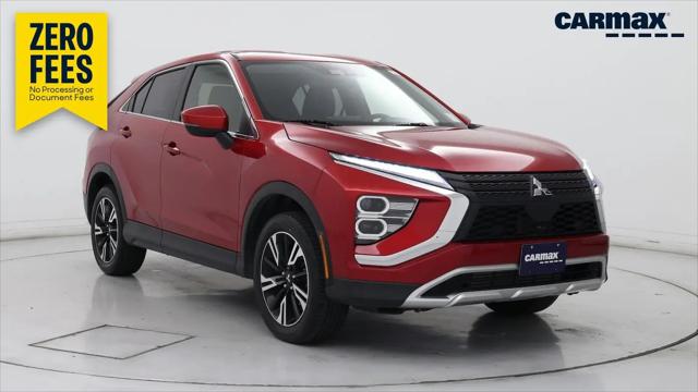 2025 Mitsubishi Eclipse Cross SE S-AWC for sale in Colma, CA