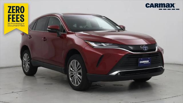 2023 Toyota Venza XLE for sale in Colma, CA