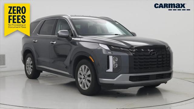 2025 Hyundai Palisade SEL for sale in Fremont, CA