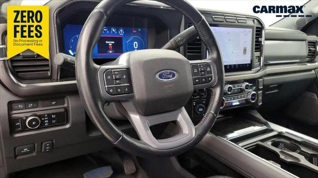 2023 Ford F-250 LARIAT for sale in Fremont, CA