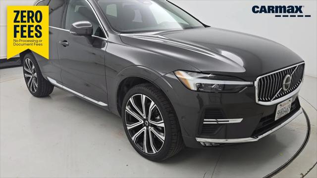 2023 Volvo XC60 B5 Ultimate Bright Theme for sale in Fremont, CA