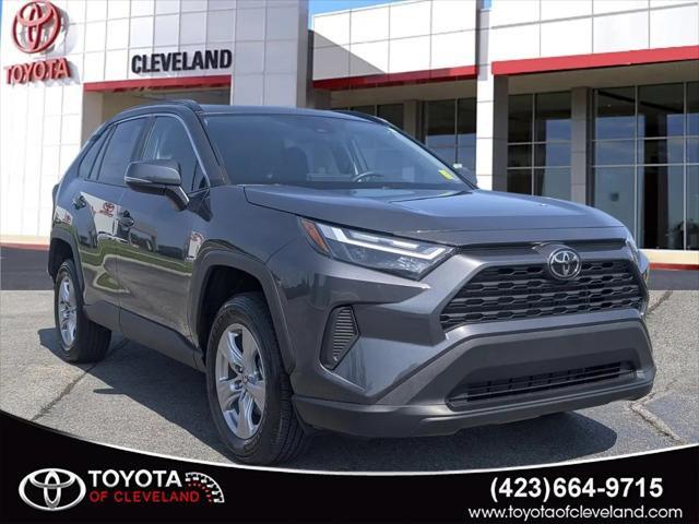 2024 Toyota RAV4 XLE for sale in McDonald, TN